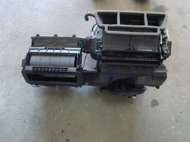 фото №1, Отопитель passat b8 3q1816002k