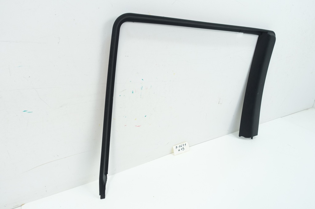 фото №3, Прокладка двері правий задня land rover discovery 3