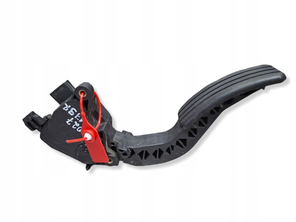 Купити Потенціометр педаль газу 180027179r renault trafic iii vivaro 2014-