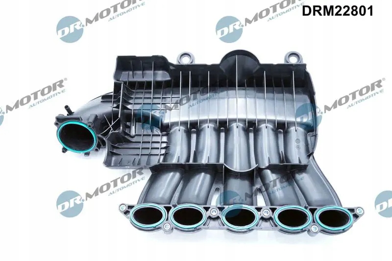 фото №1, Коллектор всасывающий drm22801 dr.motor automotive