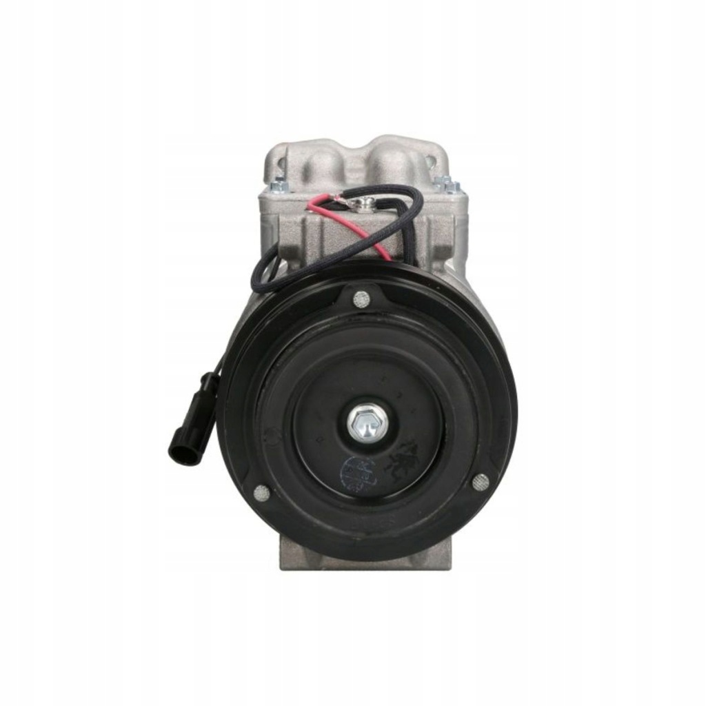 фото №8, Компрессор кондиционера denso dcp12009