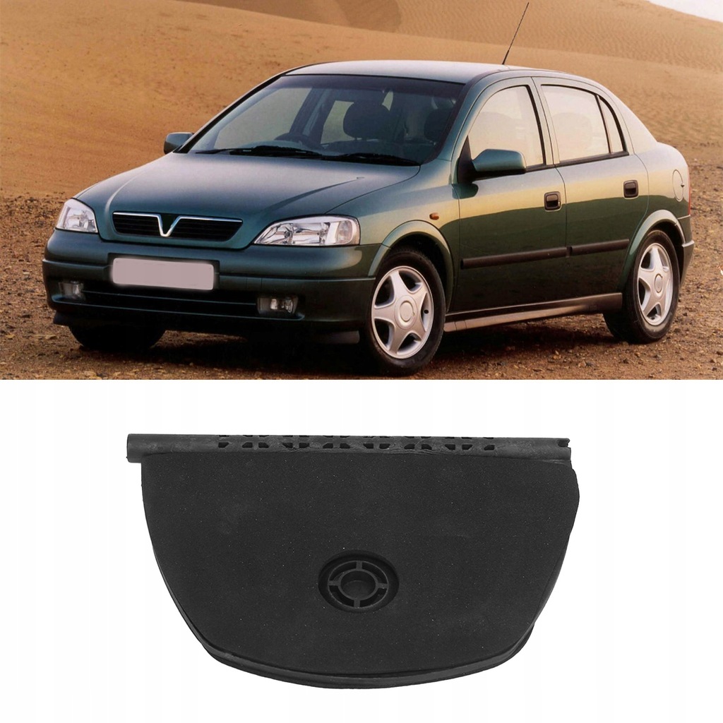 фото №12, Корпус вентилятор кришки рециркуляції повітря 1802742k замінник dla