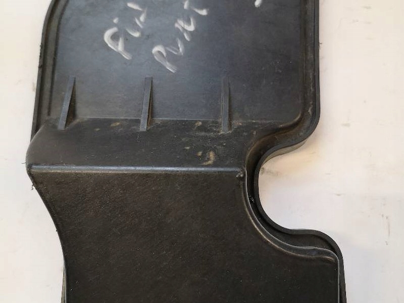 фото №1, Заглушка кришка лампи права fiat punto ii 2