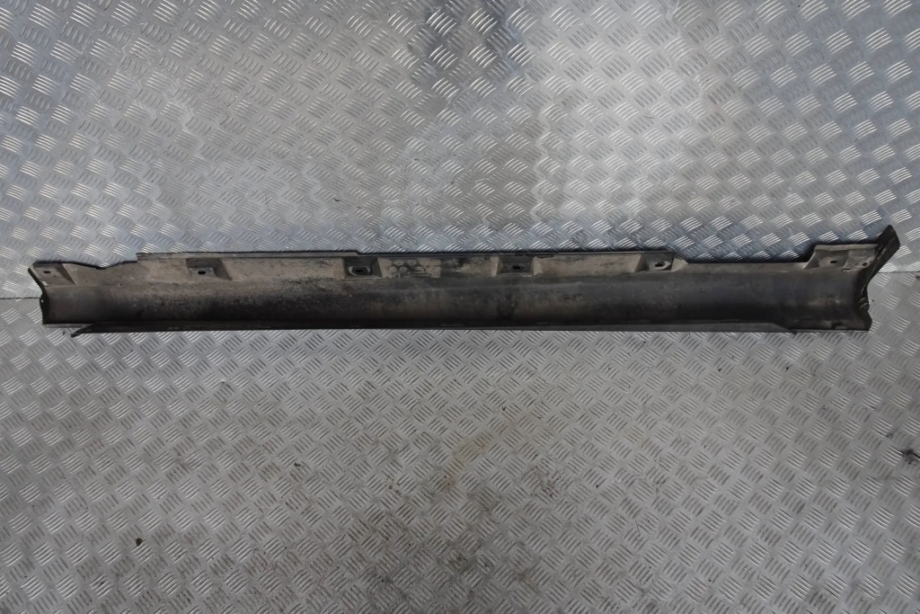 Ford focus mk3 st седан америка порог молдинг порог левая 18- в Украине