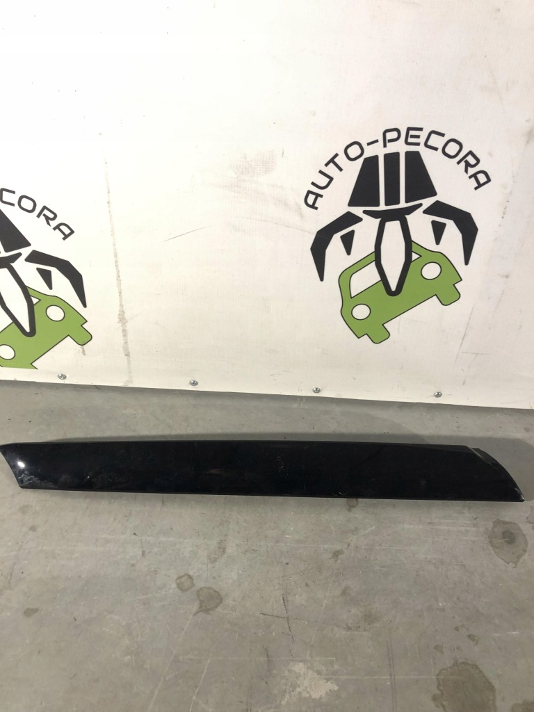 фото №1, Mini countryman r60 słona стійка перед l 9801509