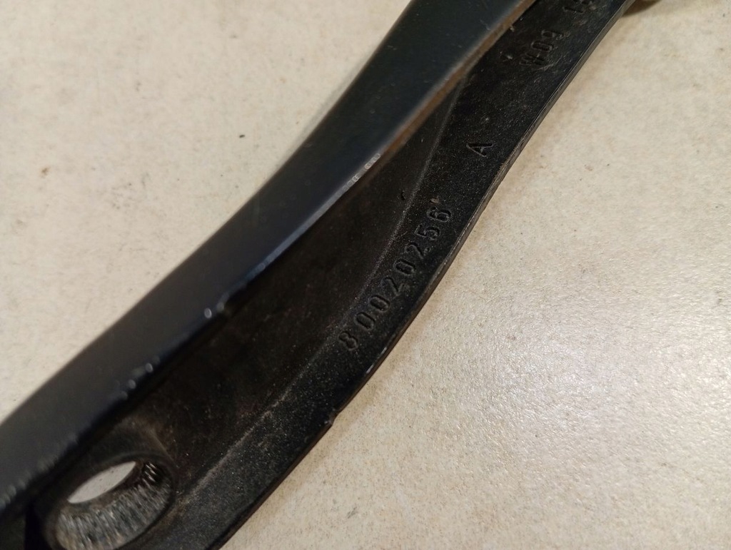 фото №6, Рычаги дворник комплект opel movano b lift 2.3cdti 80020266