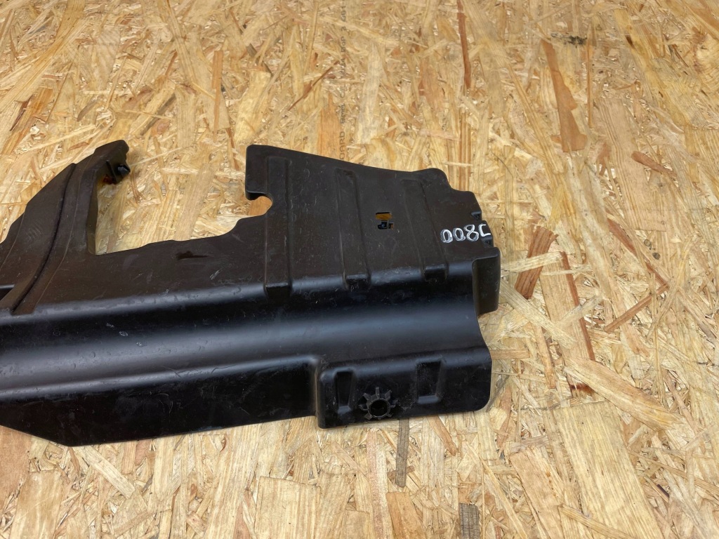 фото №6, Воздуховод впуск воздуха перед левая honda jazz v 71375-tzb-g0 2020-