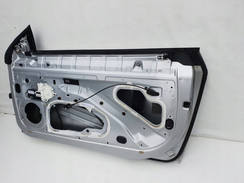 фото №8, Renault laguna iii coupe двері правий перед