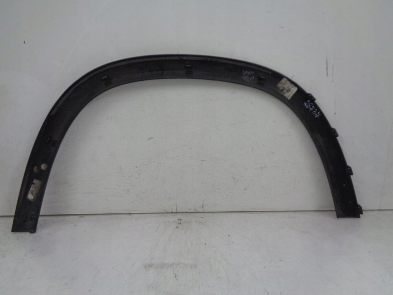 фото №8, Mercedes gle w167 молдинг крила лівий перед