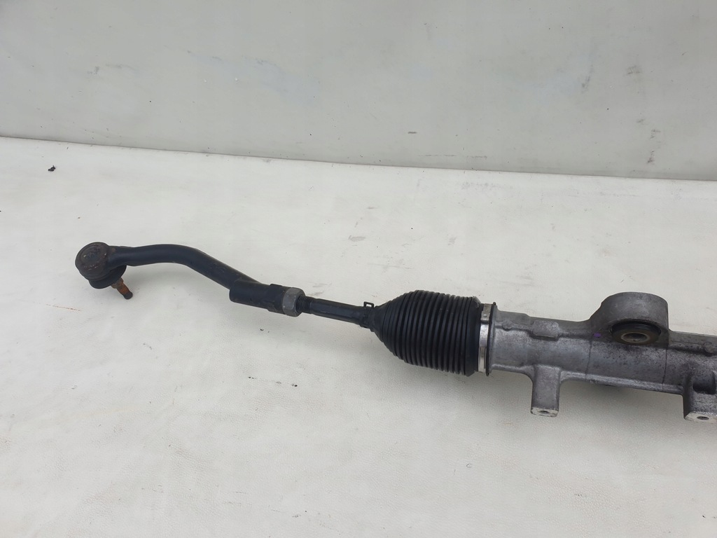 фото №11, Hyundai santa fe iii 12-18 система трансмиссия рулевой magiel 565002w100