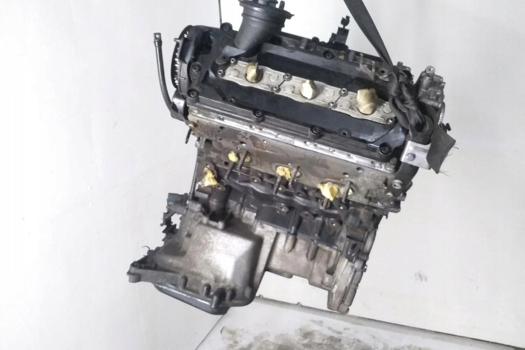 фото №8, Двигун audi a4 allroad 8kh, b8 ccw 2.97l дизель 176kw 2011