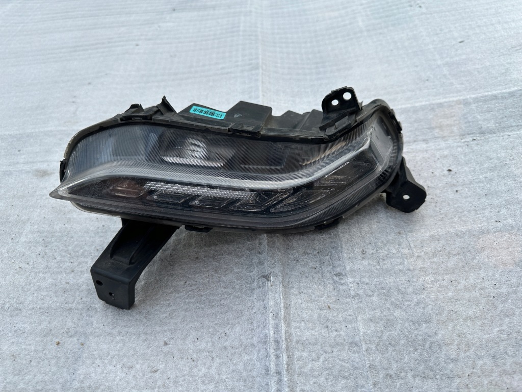 фото №1, Hyundai i30 iii fastback drl протитуманна фара правий перед