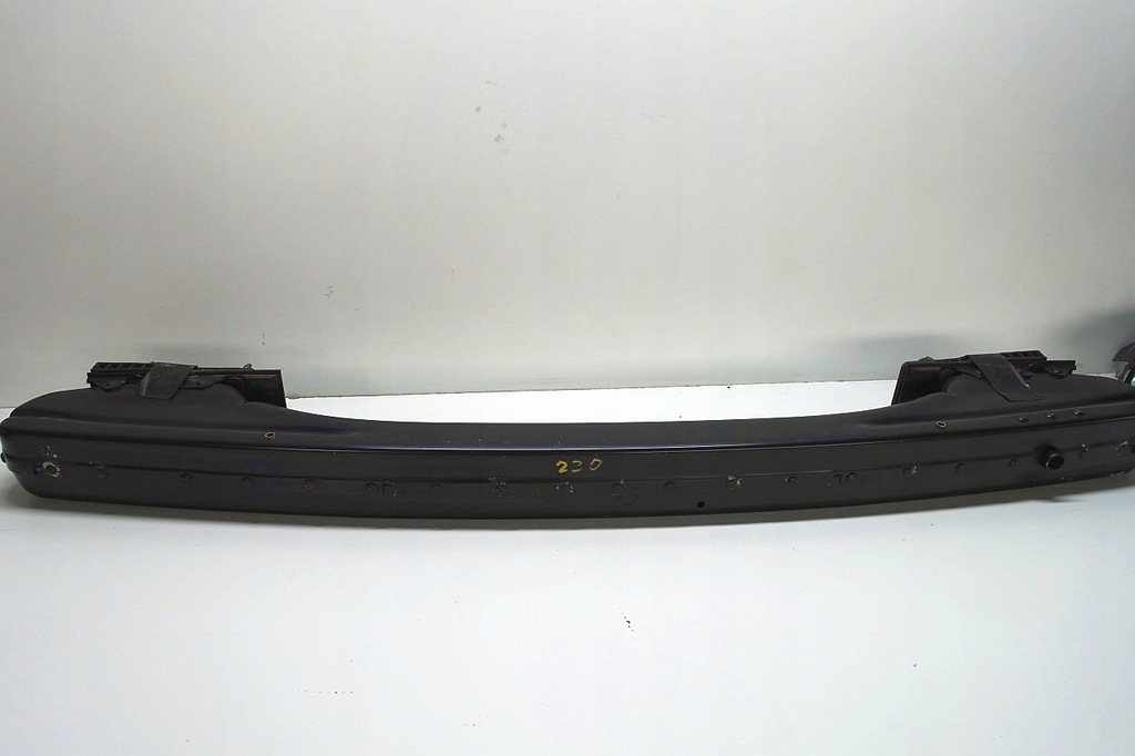 фото №1, Mercedes w220 балка pod бампер задняя зона