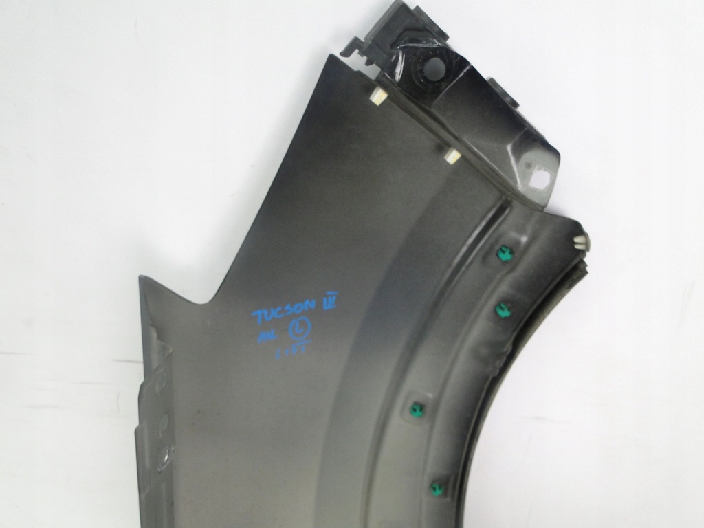 фото №5, Крыло hyundai tucson fl.2018 r