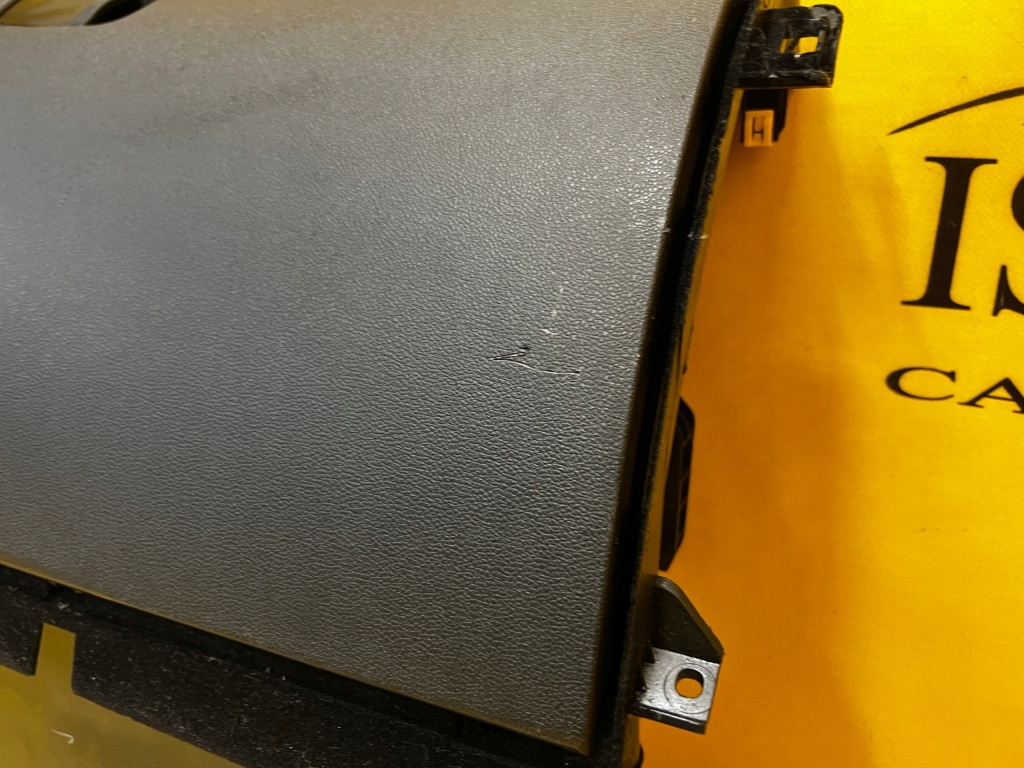 фото №3, Бардачок панелі пасажира renault talisman europa