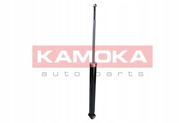 фото №8, Амортизатор kamoka 2000908 honda задня