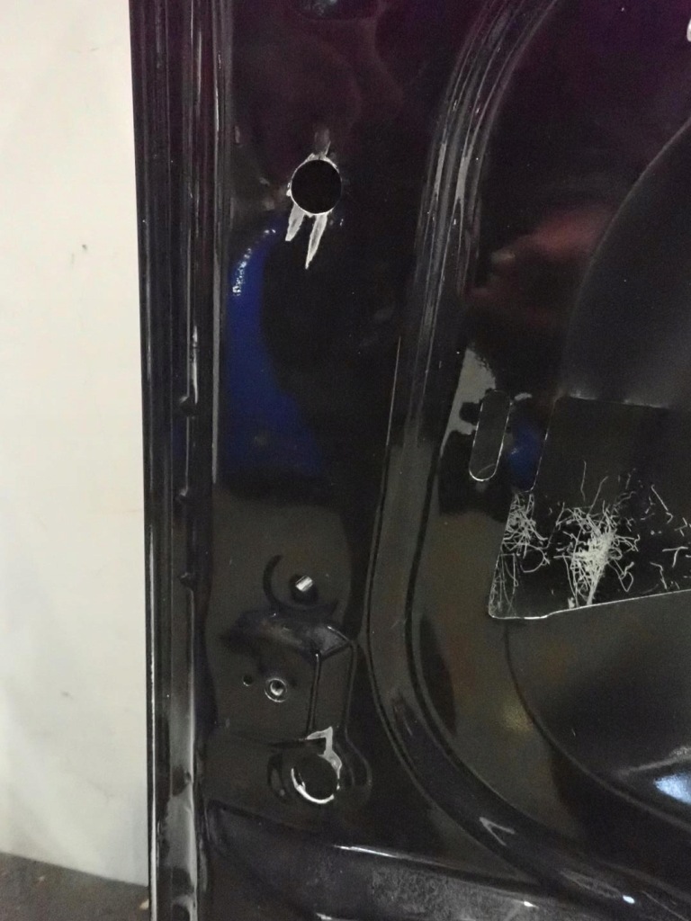 фото №5, Капот vw tiguan ii lift 2019- allspace 2015-