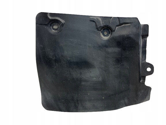 фото №1, Rav4 v защита боковая двигателя правая