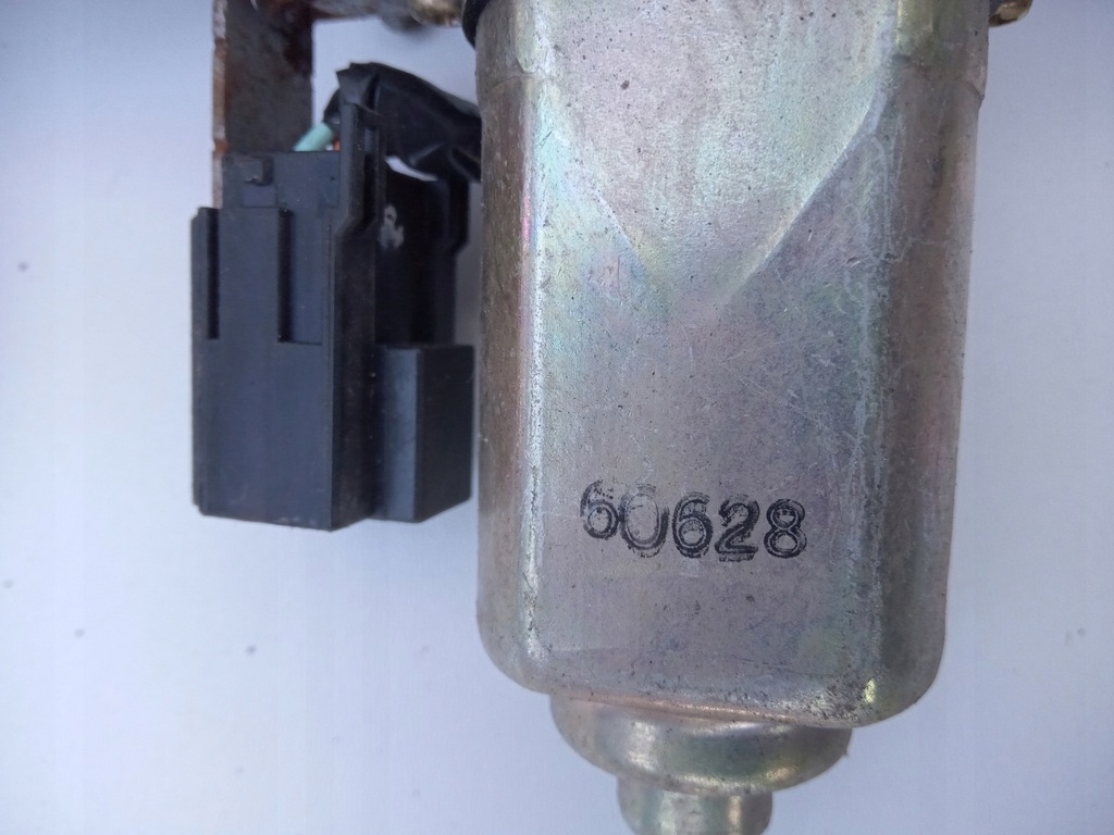 фото №7, Двигатели регулировки сиденье nissan murano z50