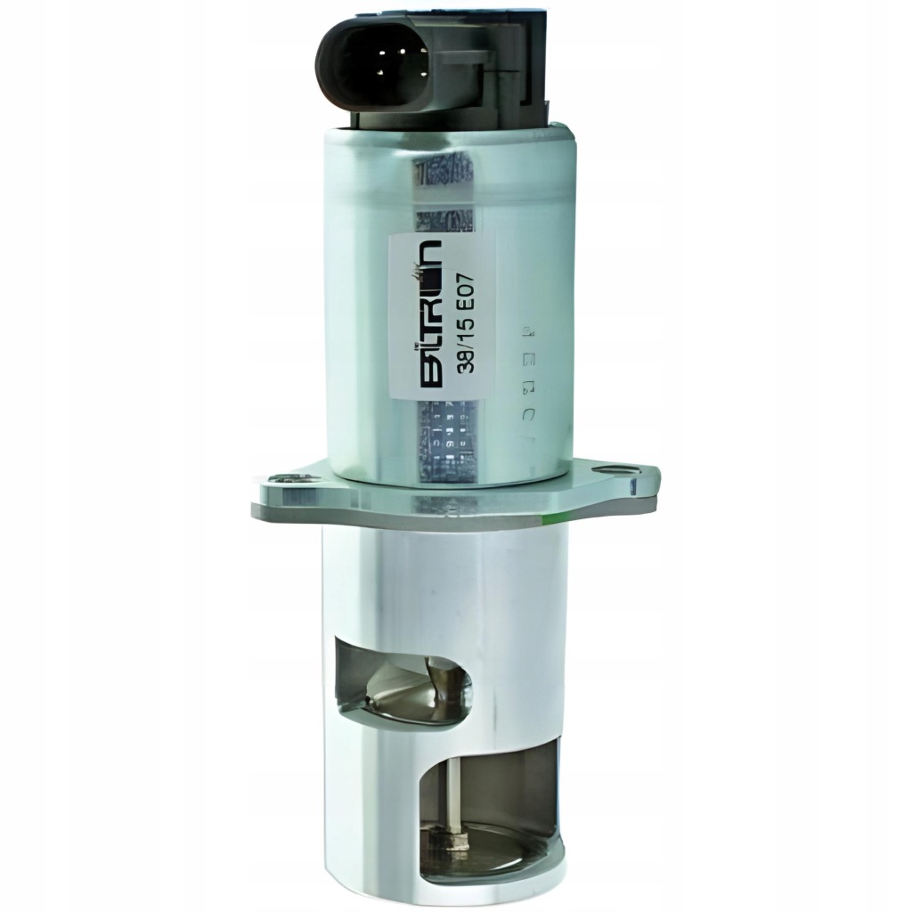 фото №1, Клапан egr klimaprodukte agr ventil