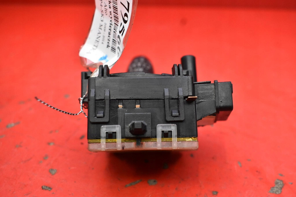 фото №6, Рычаг переключатель дворник s13071 suzuki alto 7 vii 5d hb 09-14