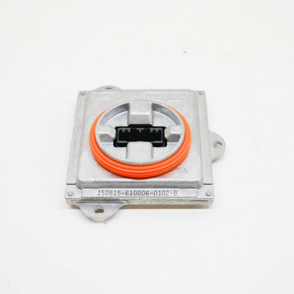 фото №6, Smart forfour 453 headlamp управление unit a4538204400