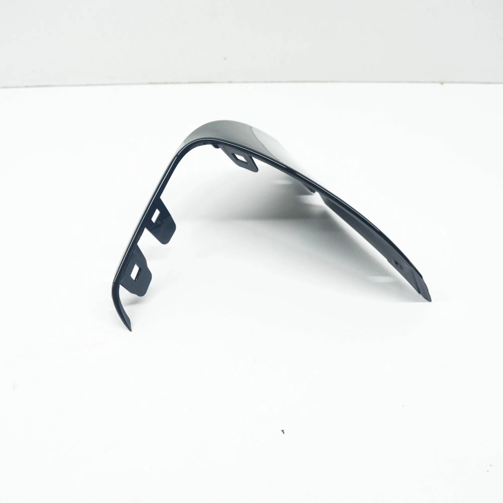 фото №5, Bmw x7 g07 m передня права молдинг впуск повітря 51118090088оригінальна