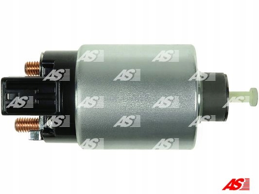 фото №2, Выключатель электромагнитный, стартер as-pl ss1106s