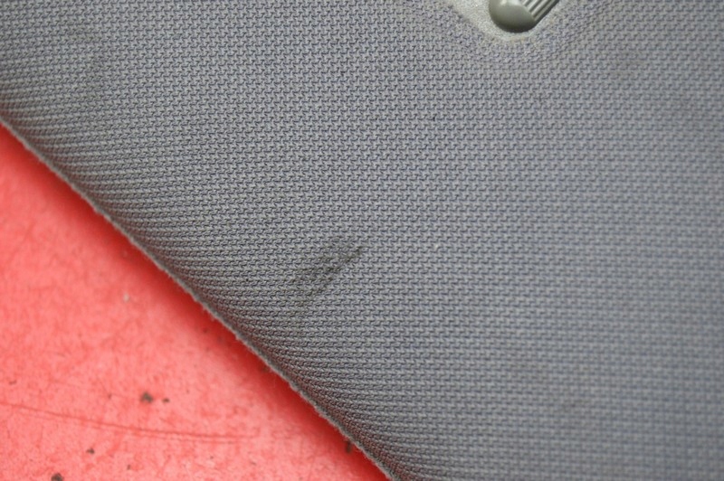 фото №8, Защита солнцезащитная eu 4b0857552ae 4b0857551ae audi a6 c5 97-01