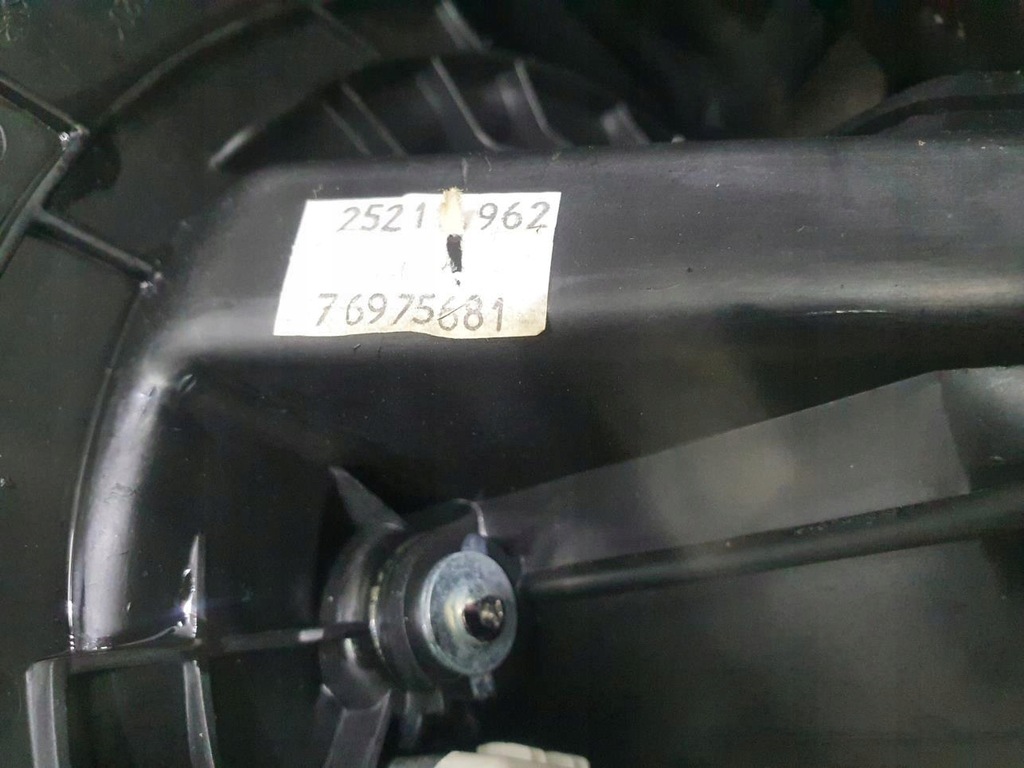 фото №10, Обігрівач комплектна europoa 990919 bmw e71 x6