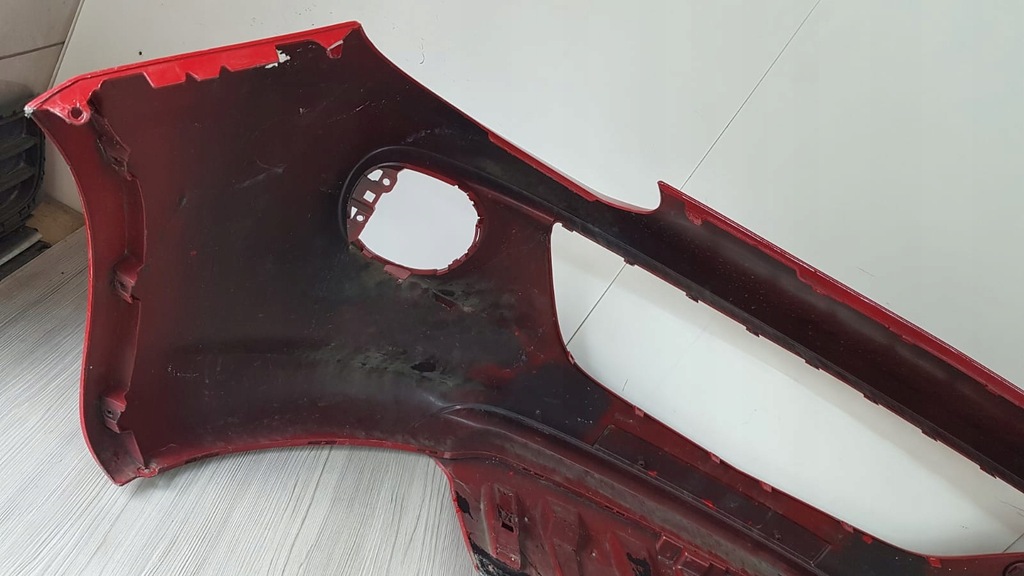 фото №5, Бампер перед opel adam