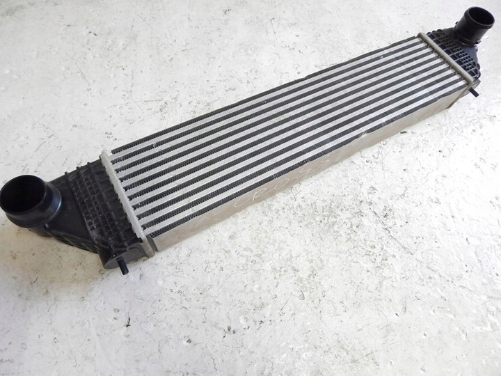 фото №1, Интеркулер mitsubishi eclipse cross 1.5 b