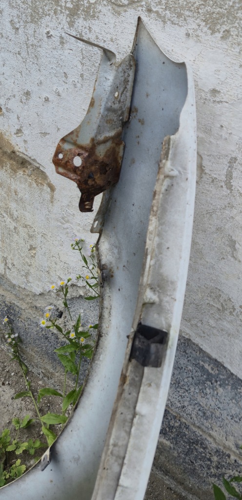 фото №6, Крила правий перед mazda mx3