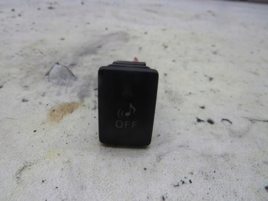 фото №1, Кнопка сигналу prius 3 iii