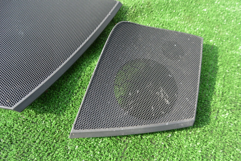 фото №6, Решітка панелі динаміка kpl mazda cx9 eu