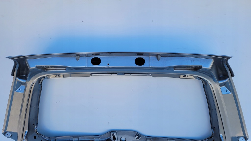 фото №10, Кришка багажника задня задня volvo v70 xc70 2007 lift