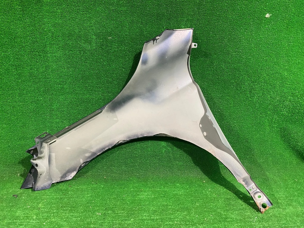 фото №7, Крыло передний правый volvo xc60 i 08-