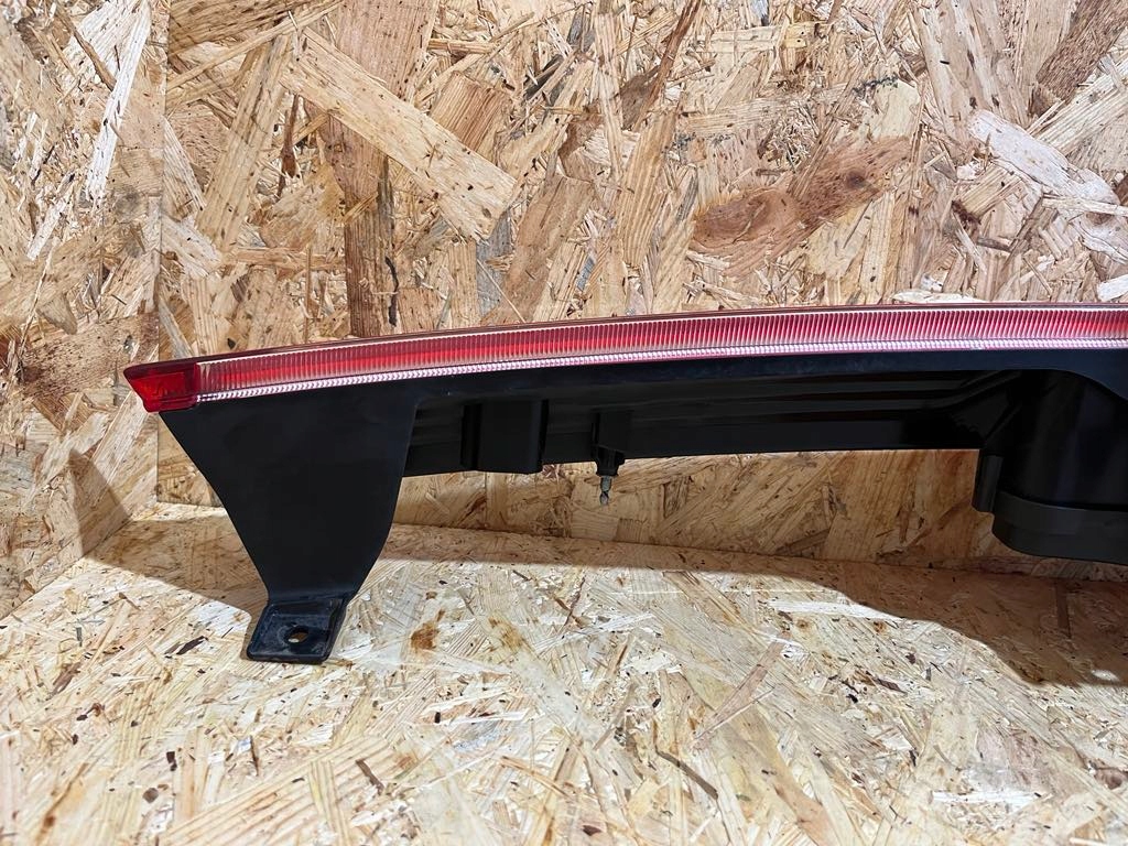 фото №15, Лампа задняя задняя правая ford transit custom lift 19r bk2113404aj europa oem