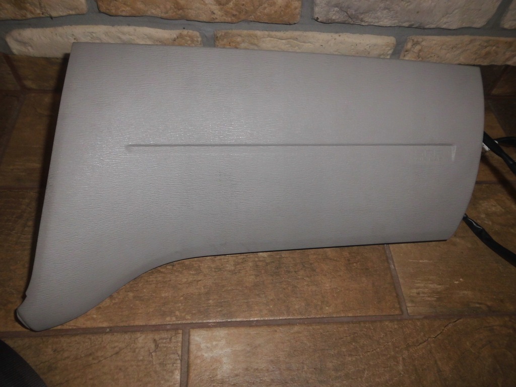 фото №5, Dacia dokker / lodgy po lif. 2 x подушка безопасности + левый pas