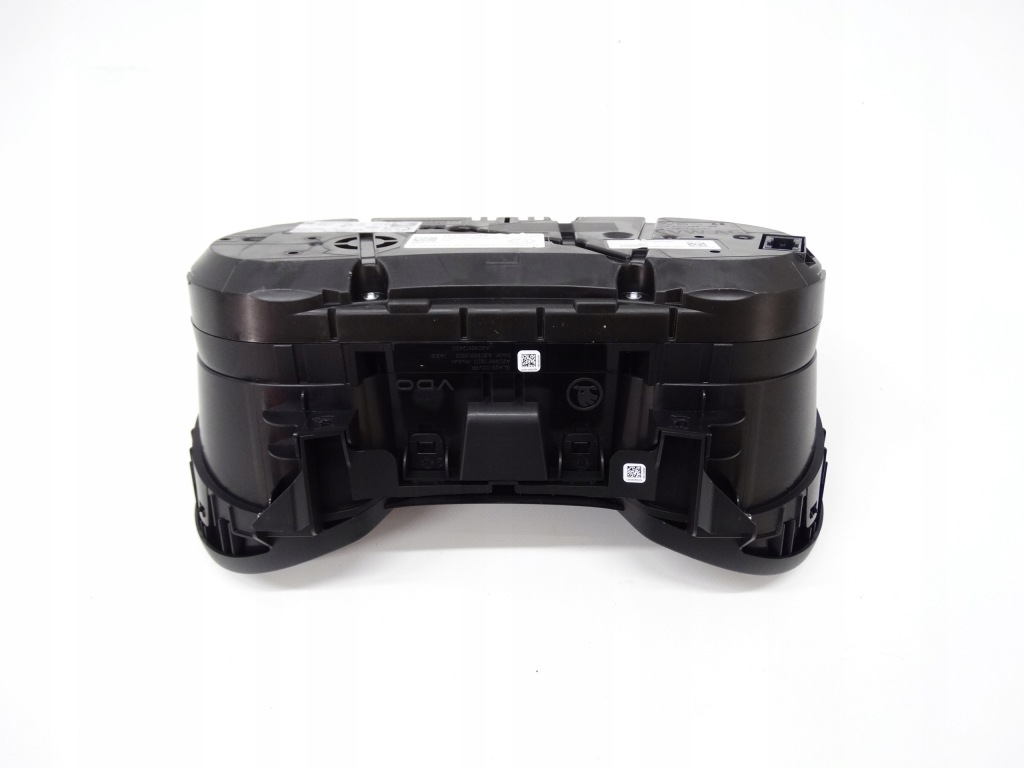 фото №10, Skoda octavia iii tsi g-tec cng счетчик 5e0920742f