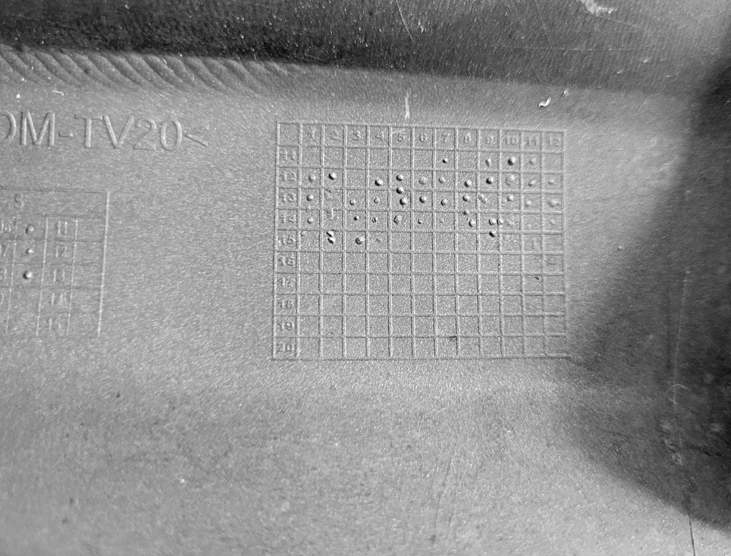 фото №10, Бампер передній audi a3 8v 2012-16 / lift 2016-20