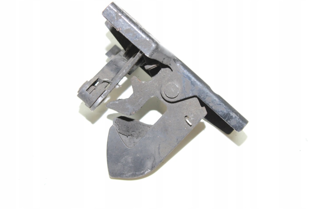 фото №4, Засов замок отбойник капот mercedes w220 s klasa a2208870127