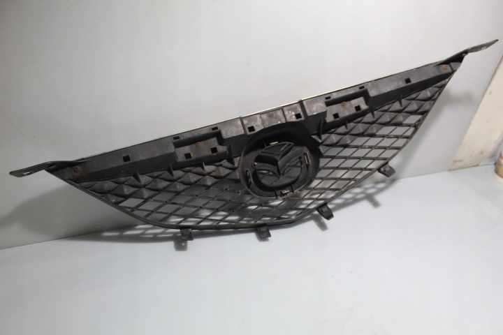 фото №3, Решётка радиатора решётка радиатора mazda 6 i