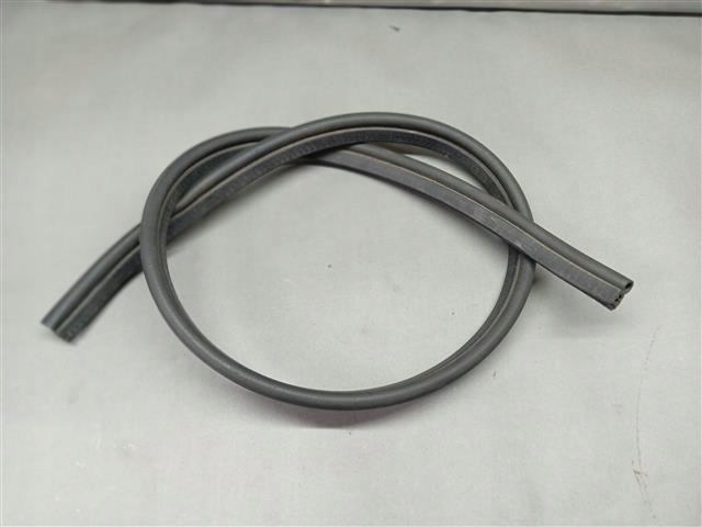 фото №6, Гумка прокладка жабо suzuki swift mk7 2010-