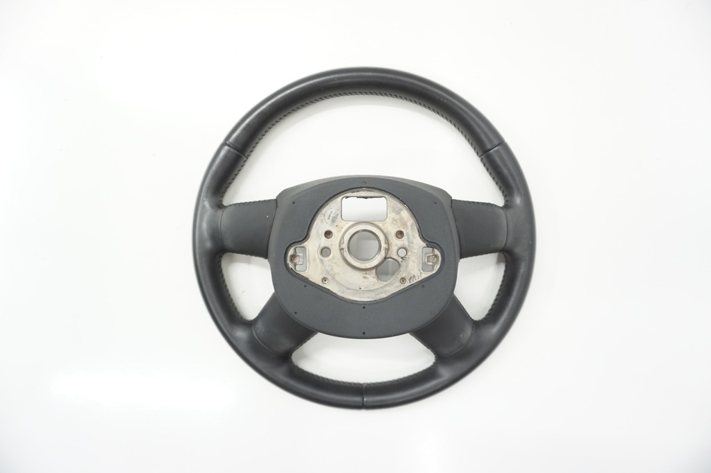 фото №7, Audi a3 8v воздуховод четырёхлучевая мультифункция