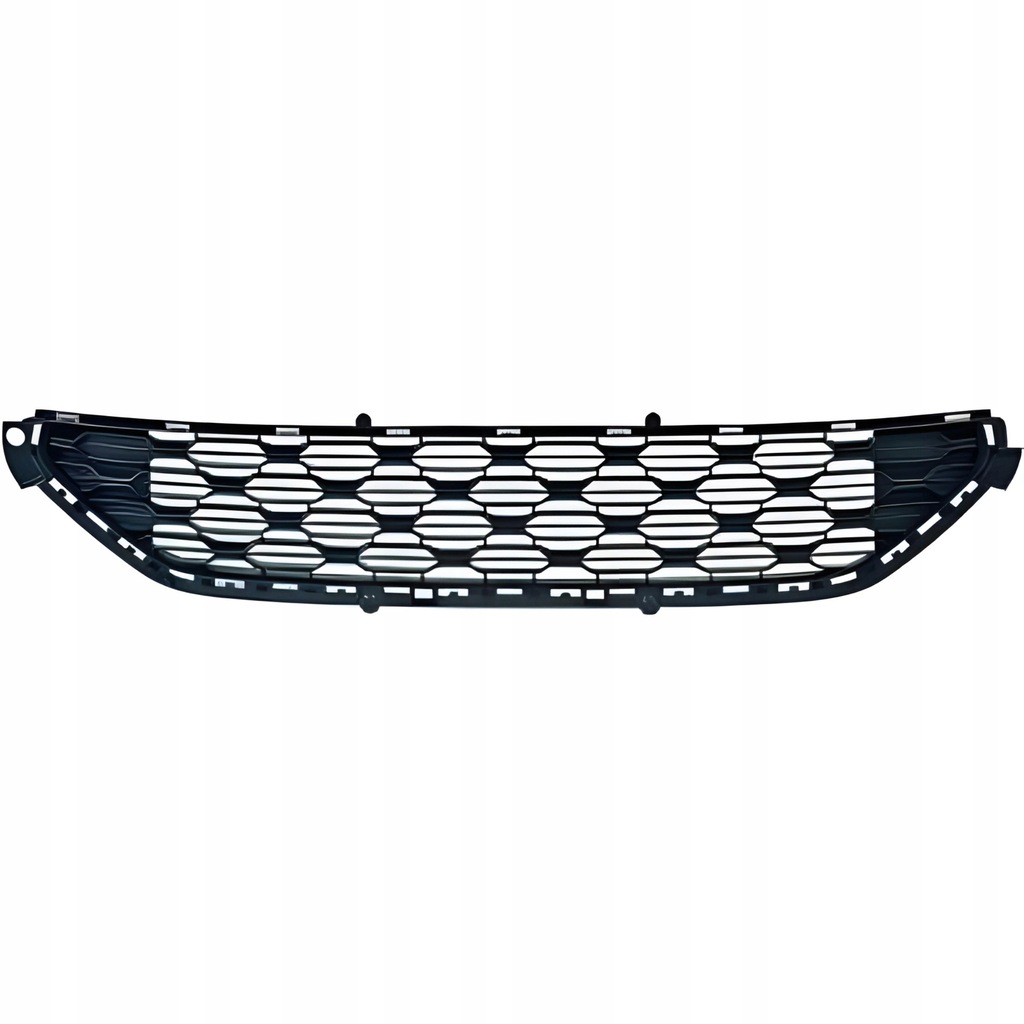 фото №1, Решітка радіатора решітка бампера решітка радіатора do citroen c3 13-16