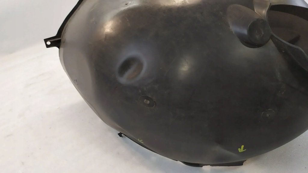 фото №6, Підкрилок лівий перед vw up seat mii