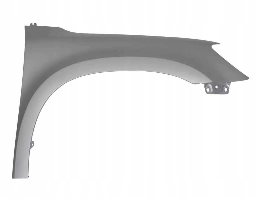 фото №1, Skoda yeti 2009 do 2013 крила правий la7w reflex silber перед передній