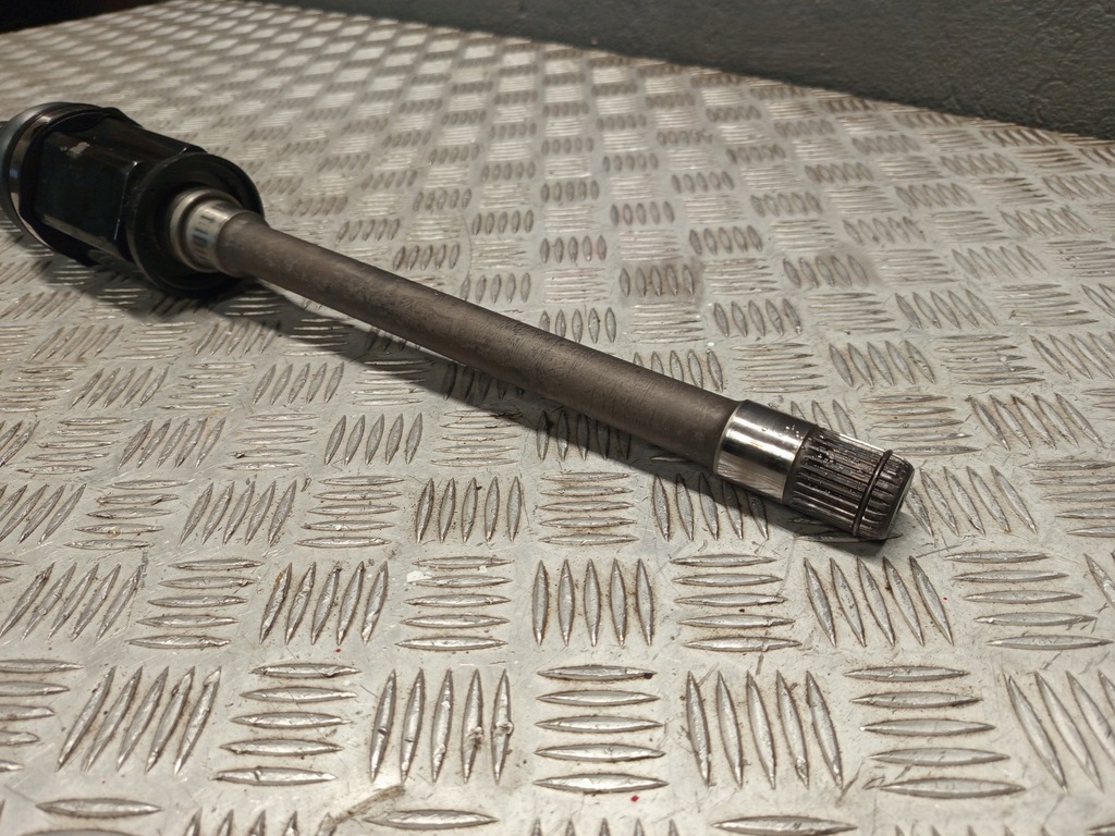 фото №12, Bmw оригинальный номер 8682366 3' g20 g21 4' g22 g23 приводной вал приводная передняя правый перед