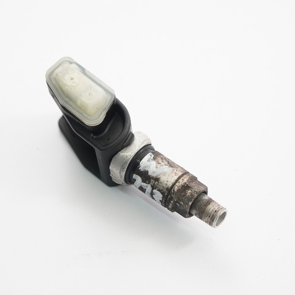 фото №9, Mercedes w213 w238 tpms датчик тиску шин перед задня a0009052102